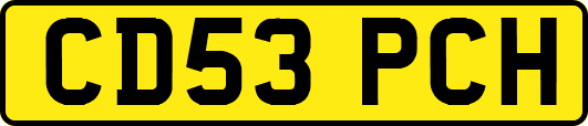 CD53PCH
