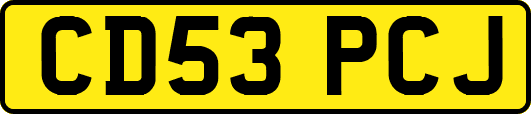 CD53PCJ