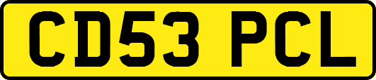 CD53PCL