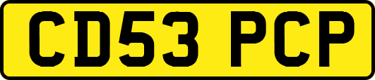 CD53PCP