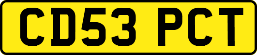 CD53PCT