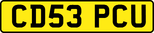 CD53PCU