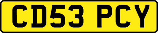 CD53PCY