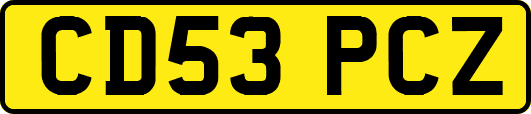 CD53PCZ
