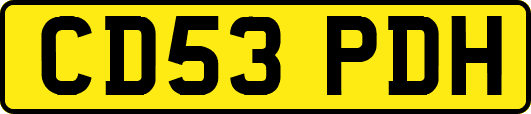 CD53PDH