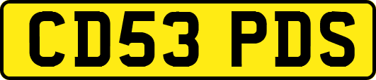CD53PDS