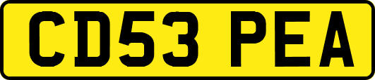 CD53PEA