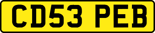 CD53PEB