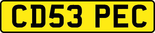 CD53PEC
