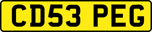CD53PEG