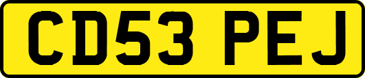 CD53PEJ