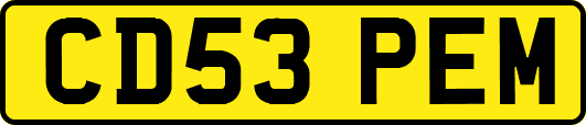 CD53PEM