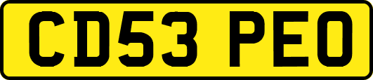 CD53PEO