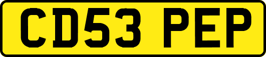 CD53PEP