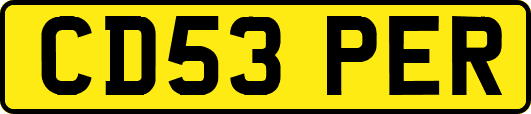 CD53PER