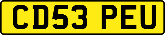 CD53PEU
