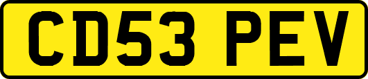 CD53PEV