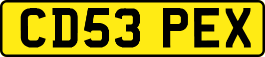 CD53PEX