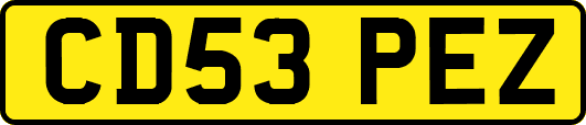 CD53PEZ