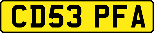 CD53PFA