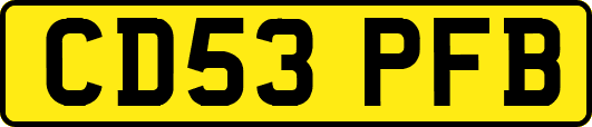 CD53PFB