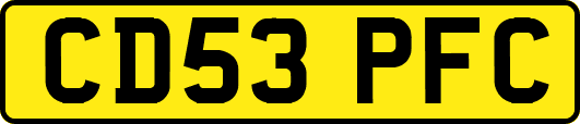 CD53PFC