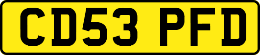 CD53PFD