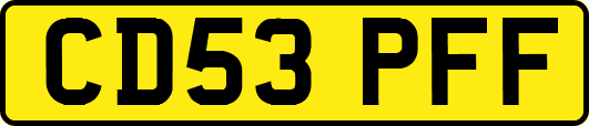 CD53PFF