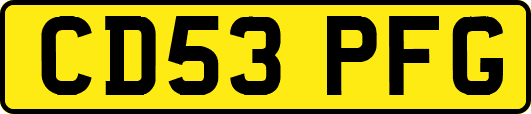 CD53PFG