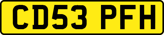 CD53PFH