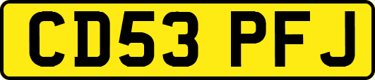 CD53PFJ