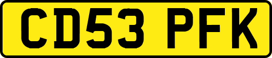 CD53PFK