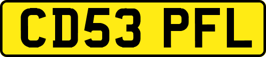 CD53PFL