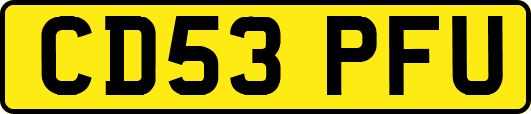 CD53PFU