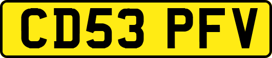CD53PFV