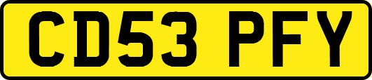 CD53PFY