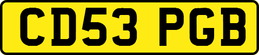 CD53PGB