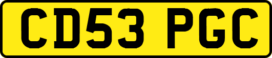 CD53PGC