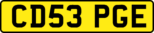 CD53PGE