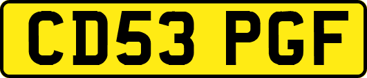 CD53PGF
