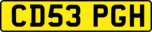 CD53PGH