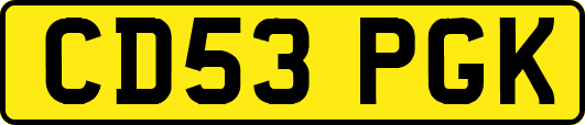 CD53PGK