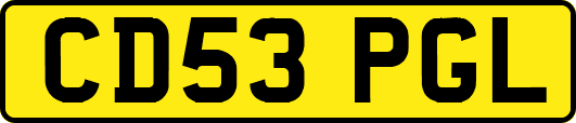 CD53PGL