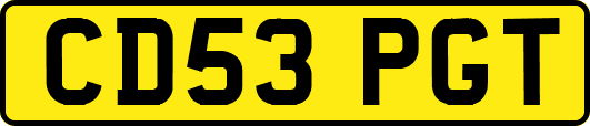 CD53PGT