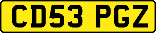 CD53PGZ