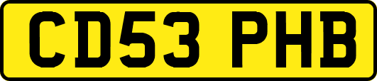 CD53PHB
