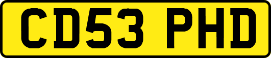 CD53PHD