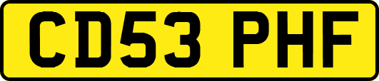CD53PHF