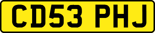 CD53PHJ