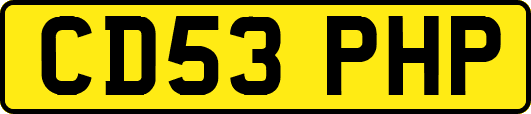 CD53PHP